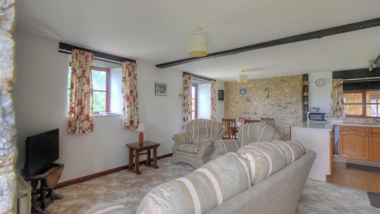 Rose Cottage Musbury Exteriör bild